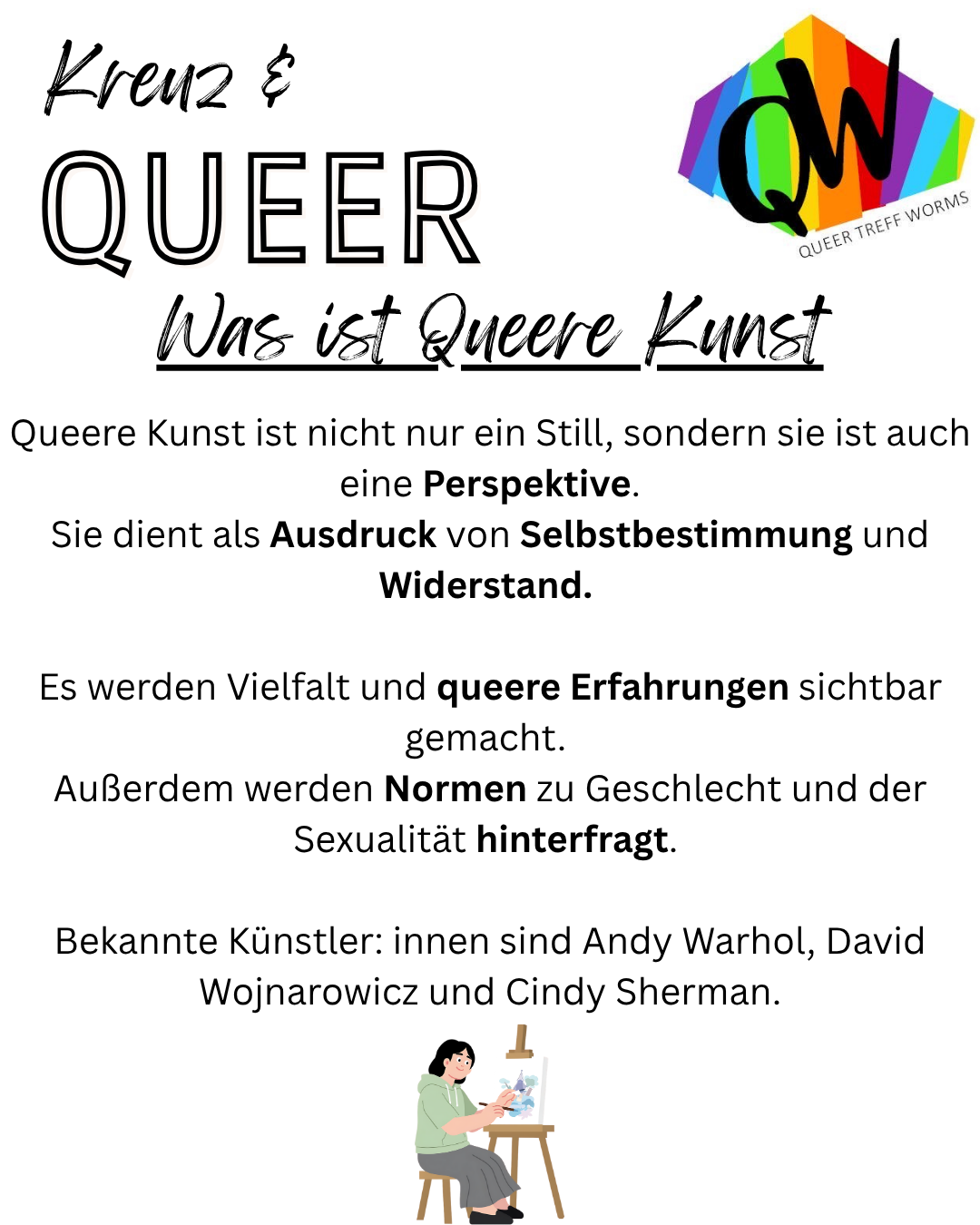 kreuz-und-queer
